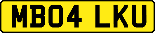 MB04LKU