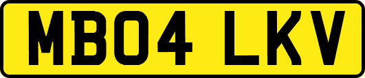 MB04LKV