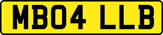 MB04LLB