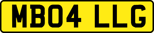 MB04LLG