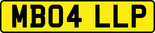 MB04LLP