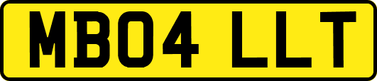 MB04LLT