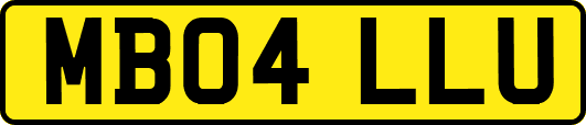 MB04LLU
