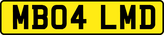 MB04LMD