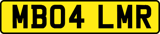 MB04LMR