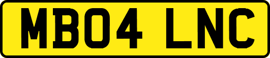 MB04LNC