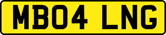 MB04LNG