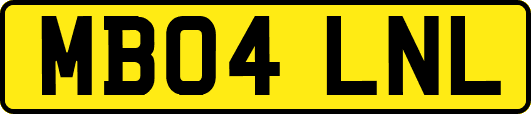 MB04LNL