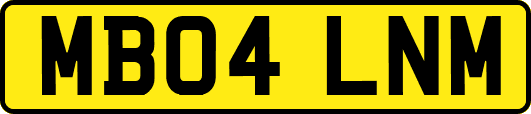 MB04LNM
