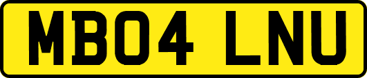 MB04LNU