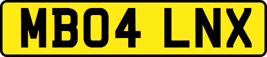 MB04LNX