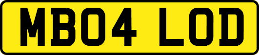 MB04LOD