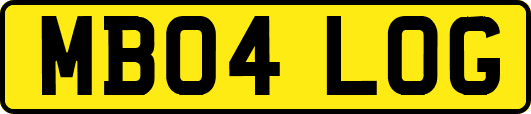 MB04LOG