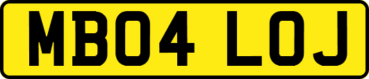 MB04LOJ