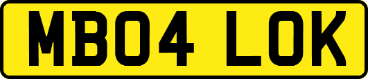 MB04LOK
