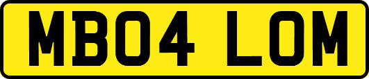 MB04LOM