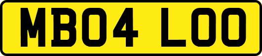 MB04LOO