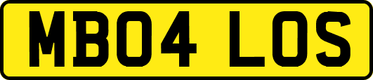 MB04LOS