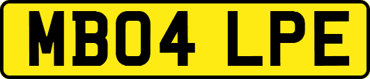 MB04LPE