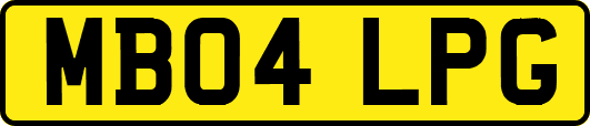 MB04LPG