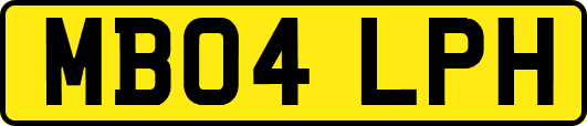 MB04LPH