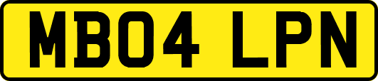 MB04LPN