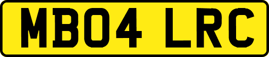 MB04LRC