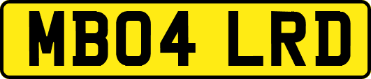 MB04LRD