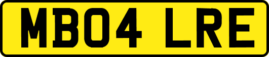 MB04LRE