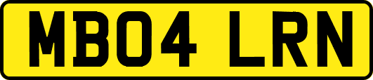 MB04LRN