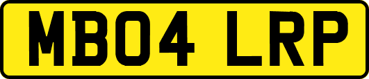 MB04LRP
