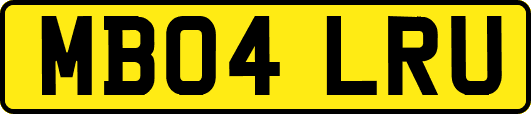 MB04LRU