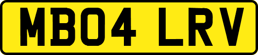 MB04LRV