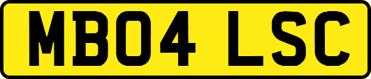 MB04LSC