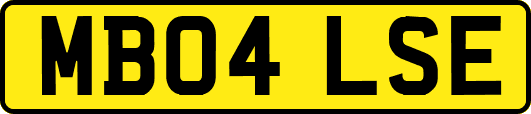 MB04LSE