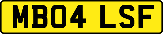 MB04LSF