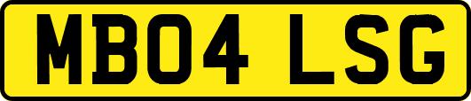 MB04LSG