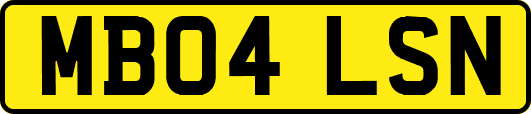 MB04LSN