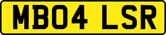 MB04LSR