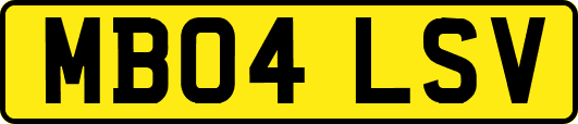 MB04LSV