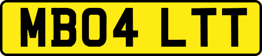 MB04LTT