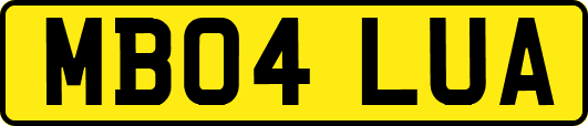 MB04LUA