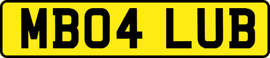 MB04LUB