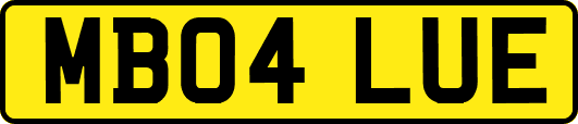 MB04LUE