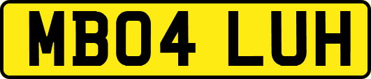 MB04LUH