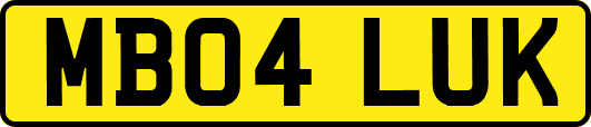 MB04LUK