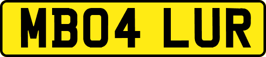 MB04LUR