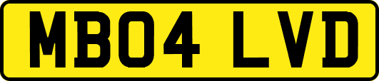 MB04LVD