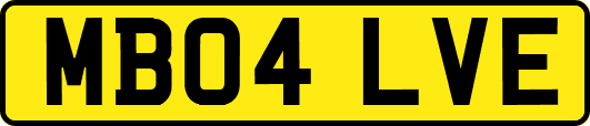 MB04LVE