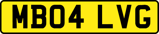 MB04LVG